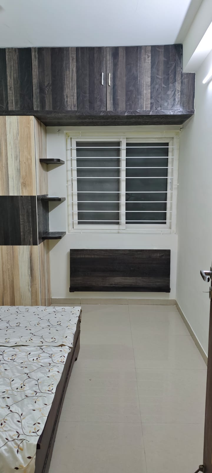RVP9 3BHK Fully Furnished Flat for ReSale in RV Panchajanya, Kondapur, Hyderabad | ₹1.35Cr