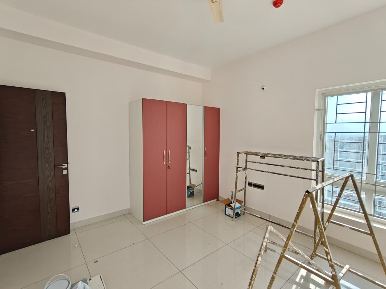 3 BHK Semi Furnished Flat for Rent in Sumadhura The Olympus, Financial District, Hyderabad |₹70,000