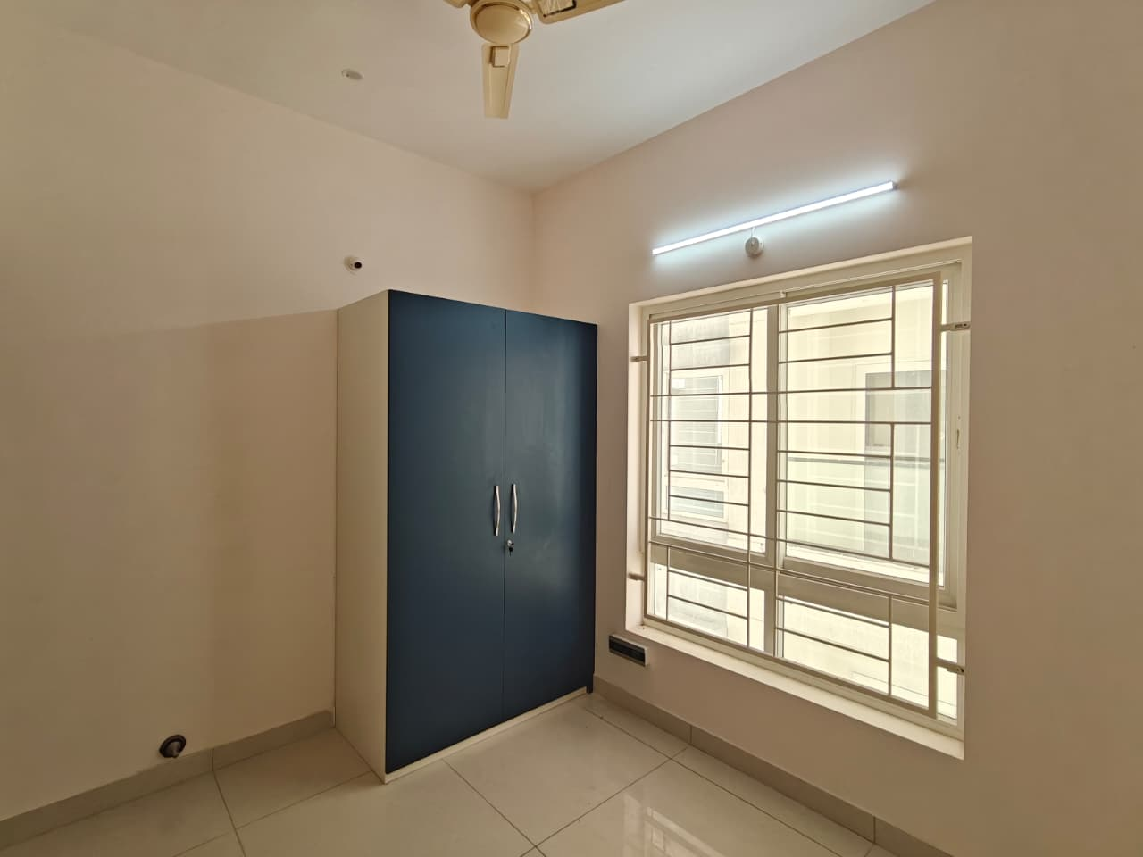3 BHK Semi Furnished Flat for Rent in Sumadhura The Olympus, Financial District, Hyderabad |₹70,000