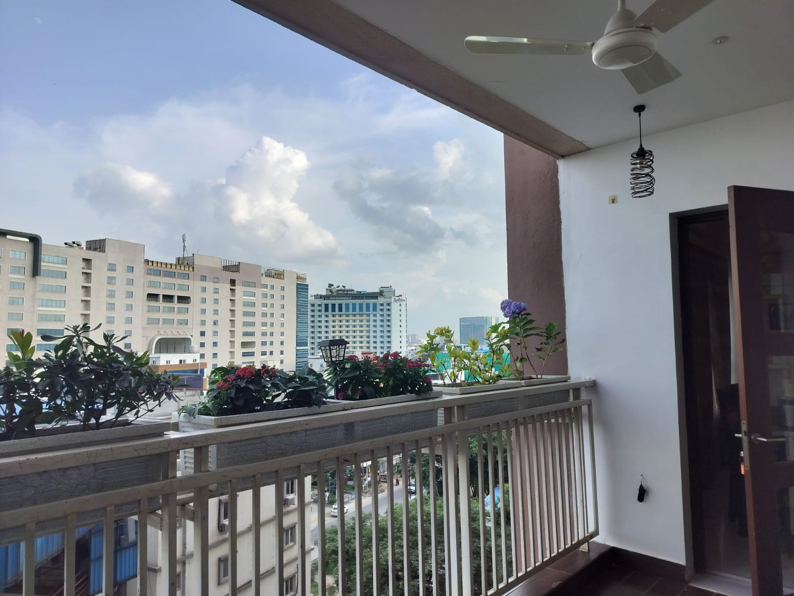 TB7_10 4BHK Fully Furnished Resale Flat for Sale in The Botanica, Gachibowli, Hyderabad | ₹6.7 Cr