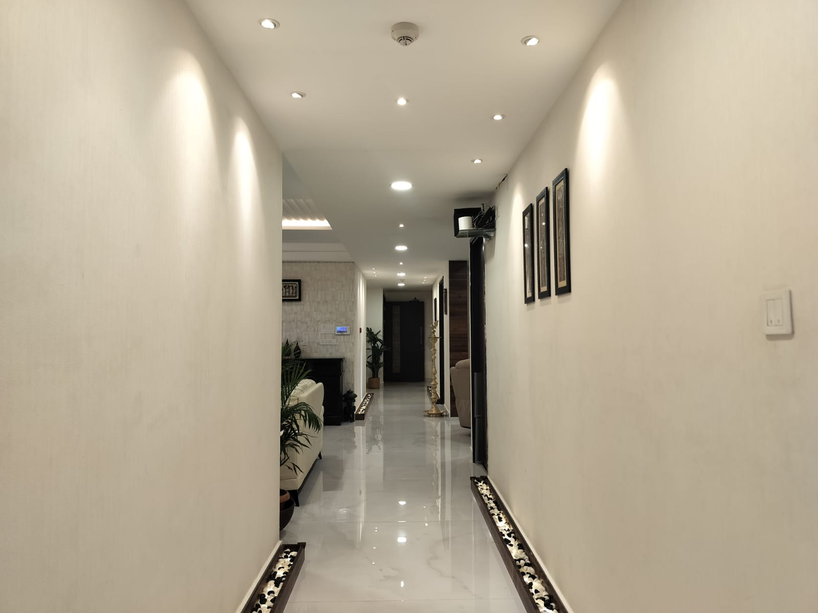 TB7_15 4BHK Fully Furnished Resale Flat for Sale in The Botanica, Gachibowli, Hyderabad | ₹6.7 Cr