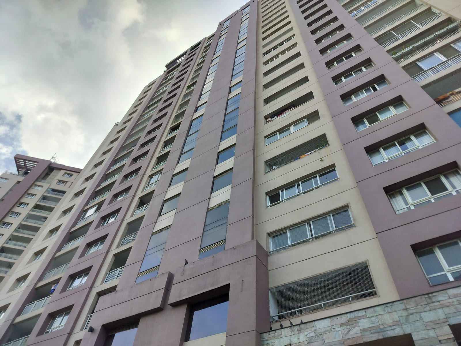 TB7_2 4BHK Fully Furnished Resale Flat for Sale in The Botanica, Gachibowli, Hyderabad | ₹6.7 Cr