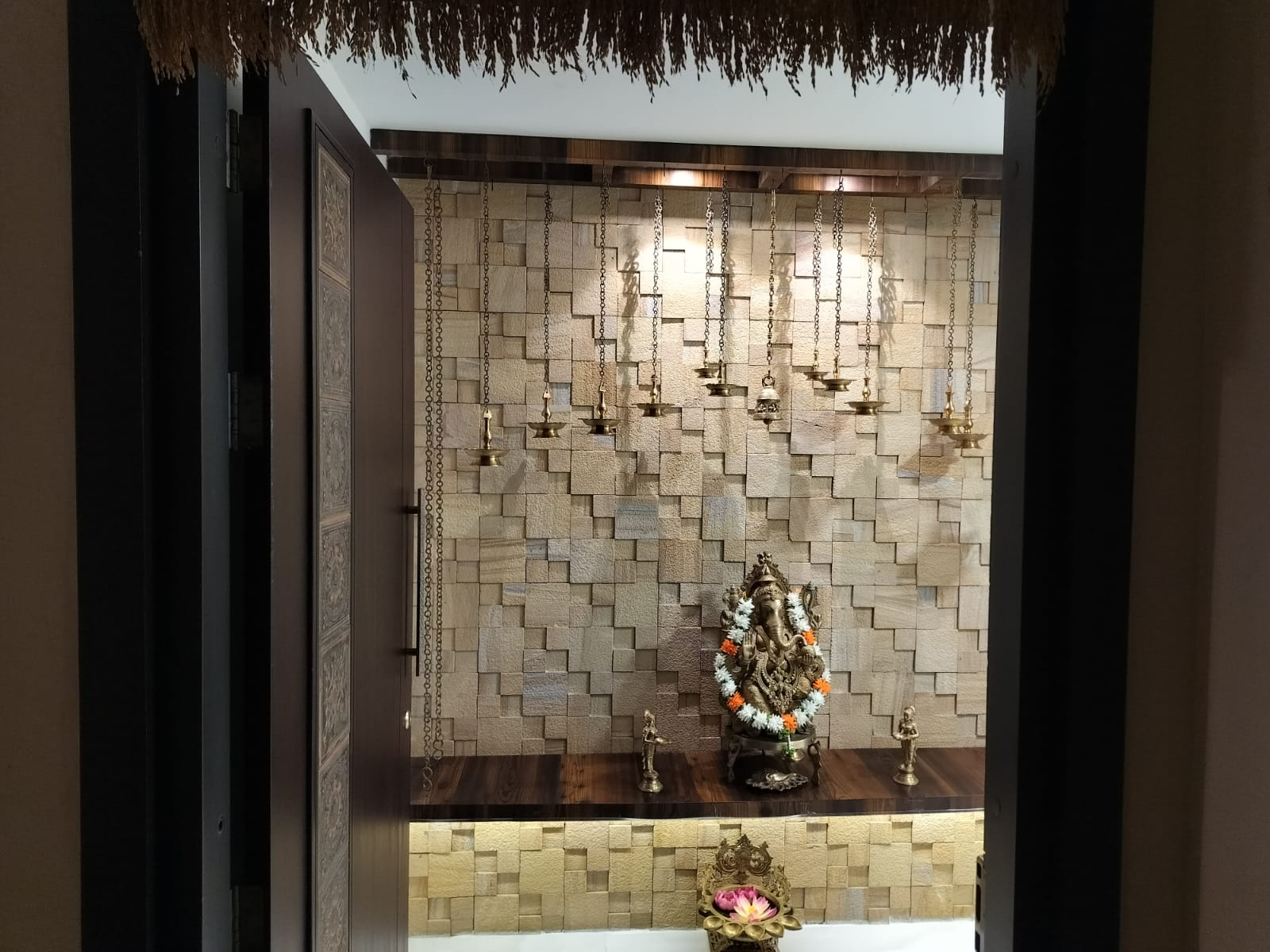TB7_25 4BHK Fully Furnished Resale Flat for Sale in The Botanica, Gachibowli, Hyderabad | ₹6.7 Cr