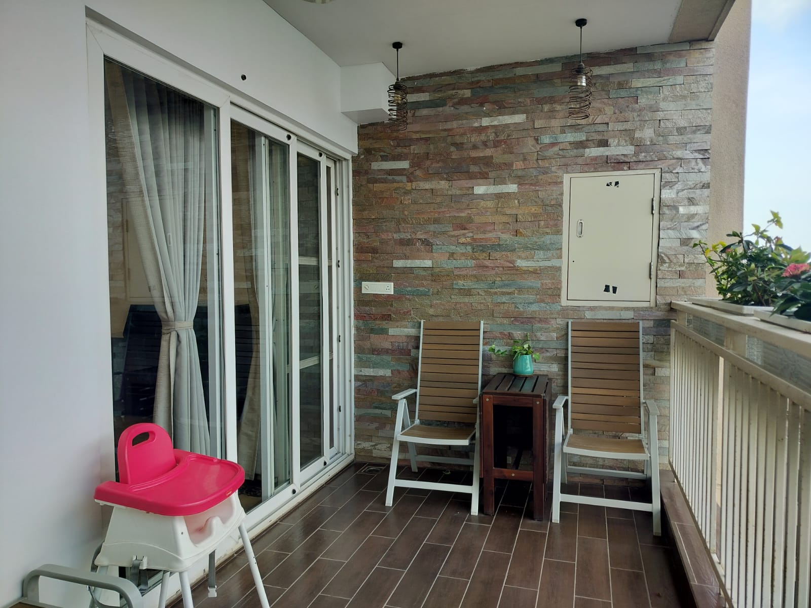 TB7_9 4BHK Fully Furnished Resale Flat for Sale in The Botanica, Gachibowli, Hyderabad | ₹6.7 Cr
