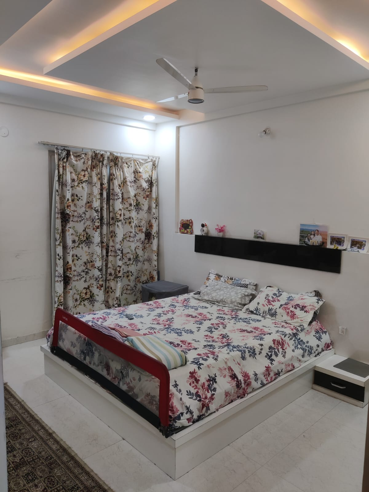 3 BHK Fully Furnished Flat for Rent in Whistling Woods, Kokapet, Hyderabad | ₹70,000